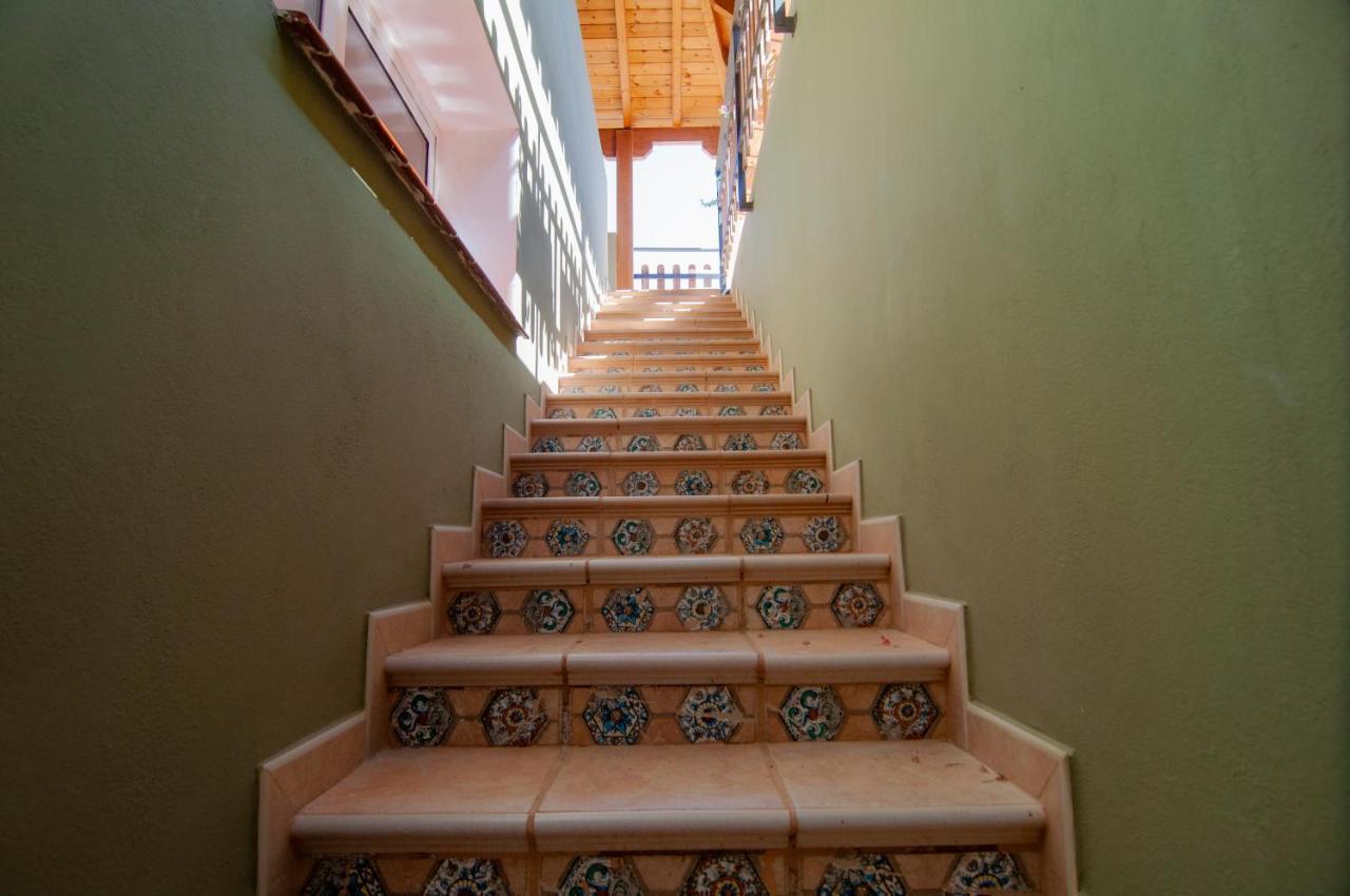 Villa Amapola 엘메다노 외부 사진
