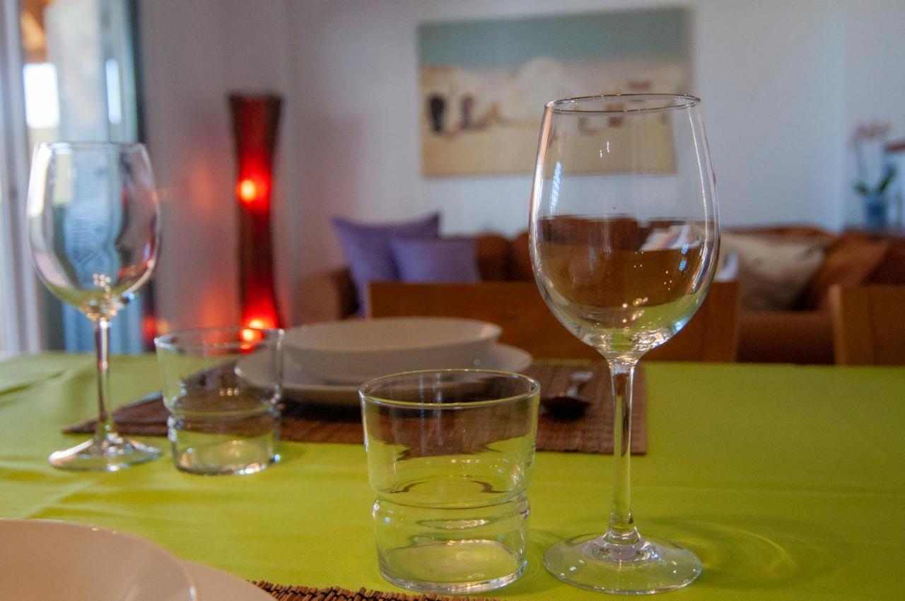 Villa Amapola 엘메다노 외부 사진