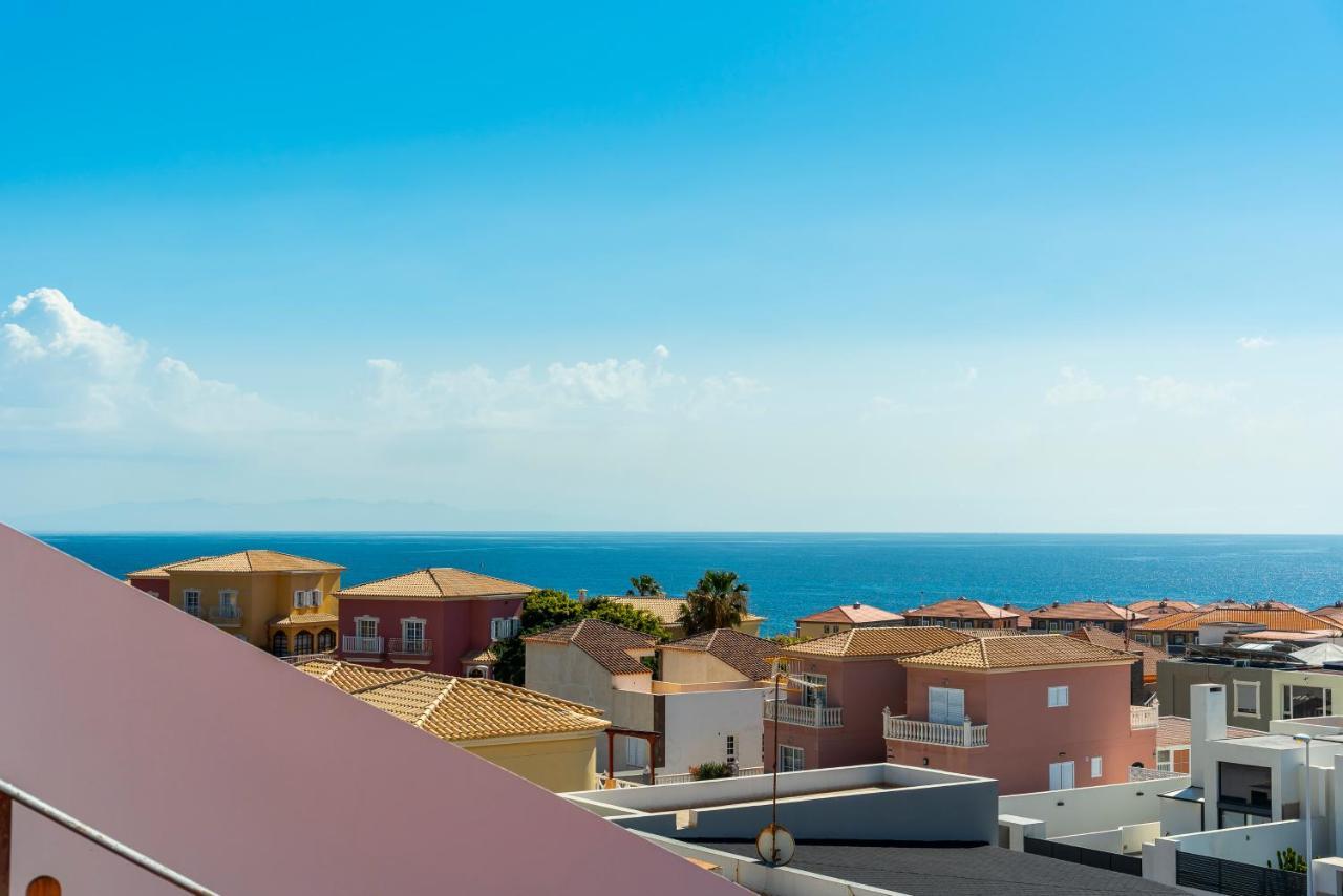 Villa Amapola 엘메다노 외부 사진